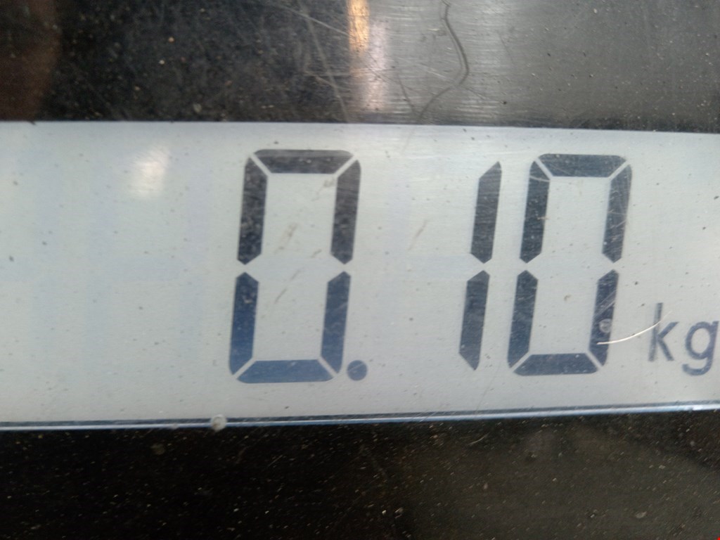 Моторчик заслонки печки BMW X5 E70 2007-2013