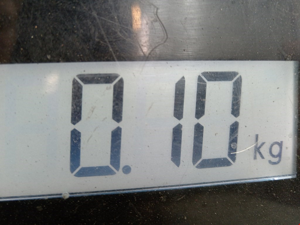 Моторчик заслонки печки BMW X5 E70 2007-2013