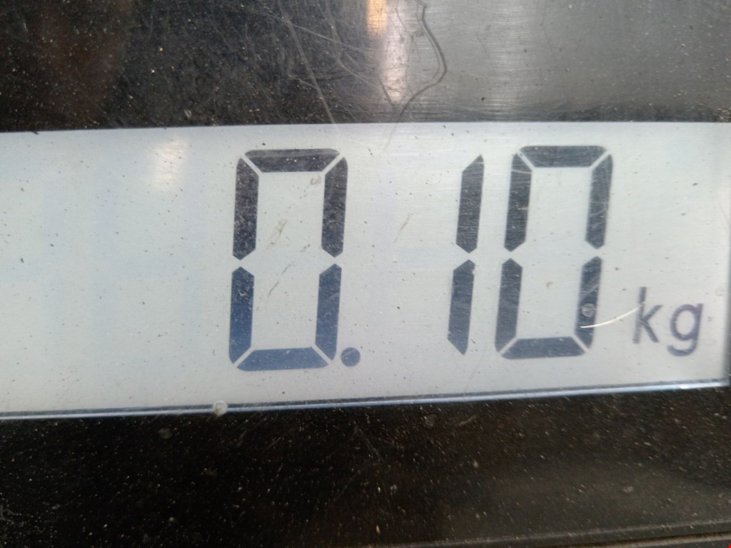 Моторчик заслонки печки BMW X5 E70 2007-2013