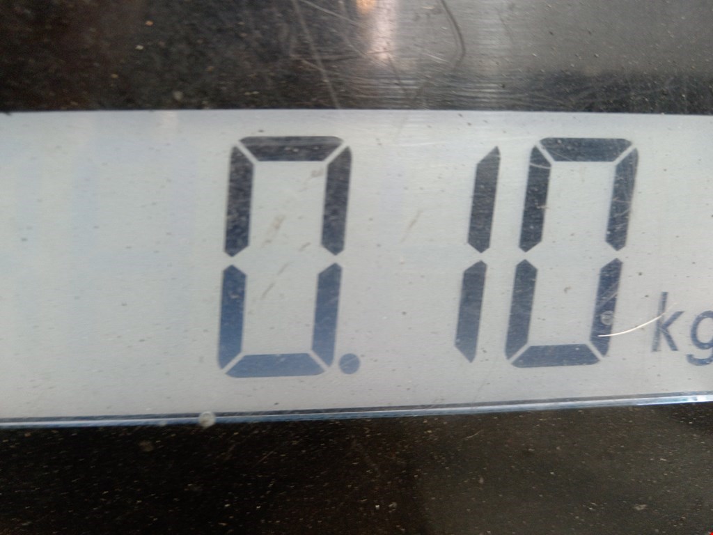 Моторчик заслонки печки BMW X5 E70 2007-2013