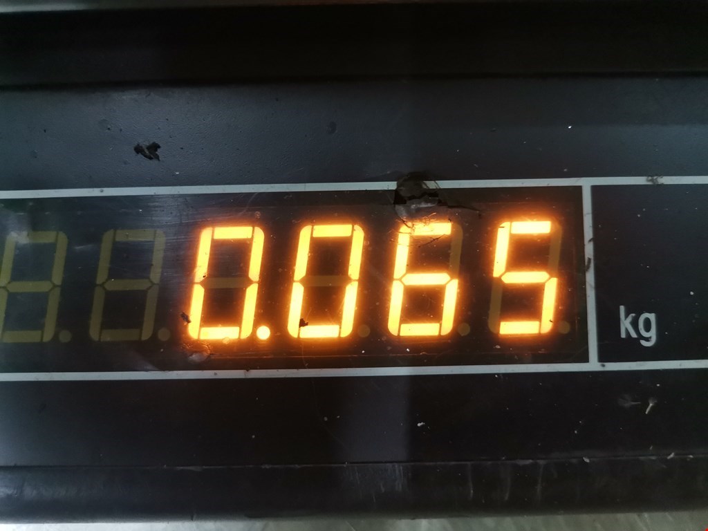 Моторчик заслонки печки BMW X5 E70 2007-2013