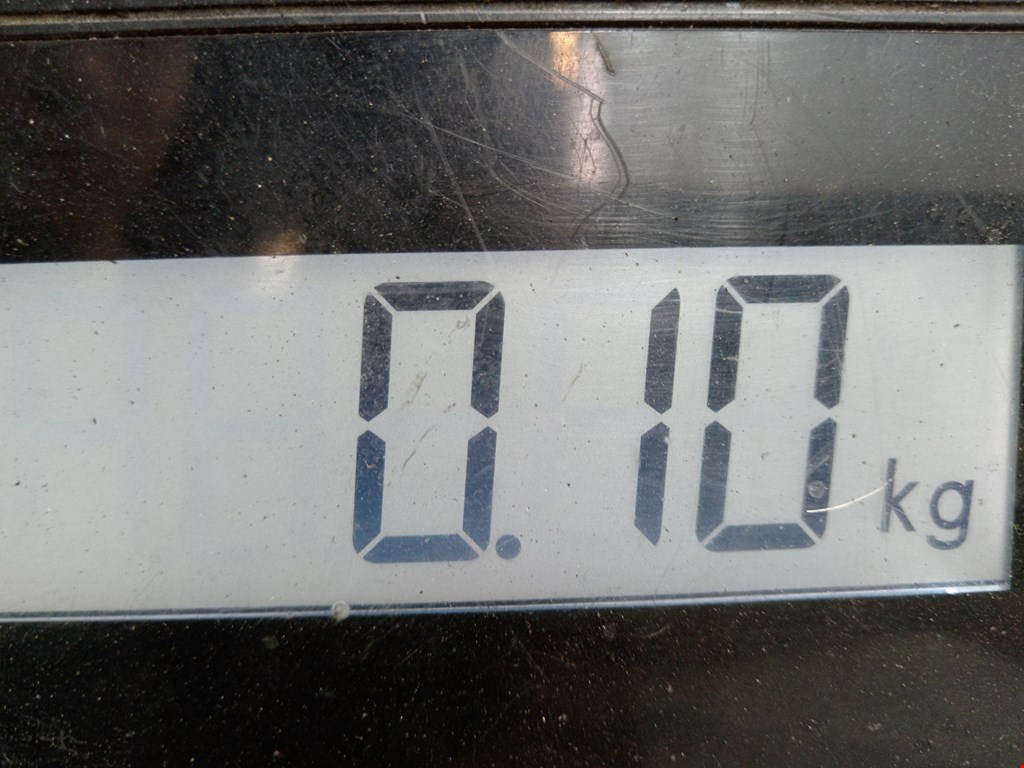 Моторчик заслонки печки BMW X5 E70 2007-2013