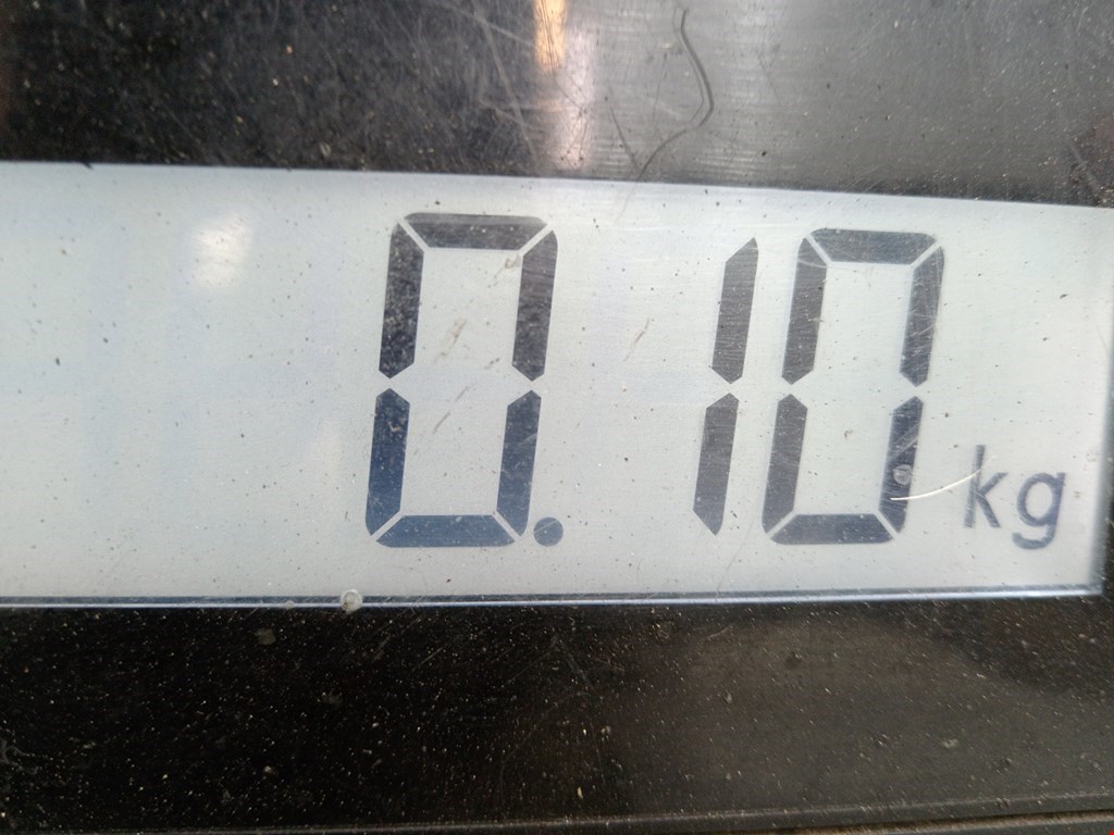 Моторчик заслонки печки BMW X5 E70 2007-2013