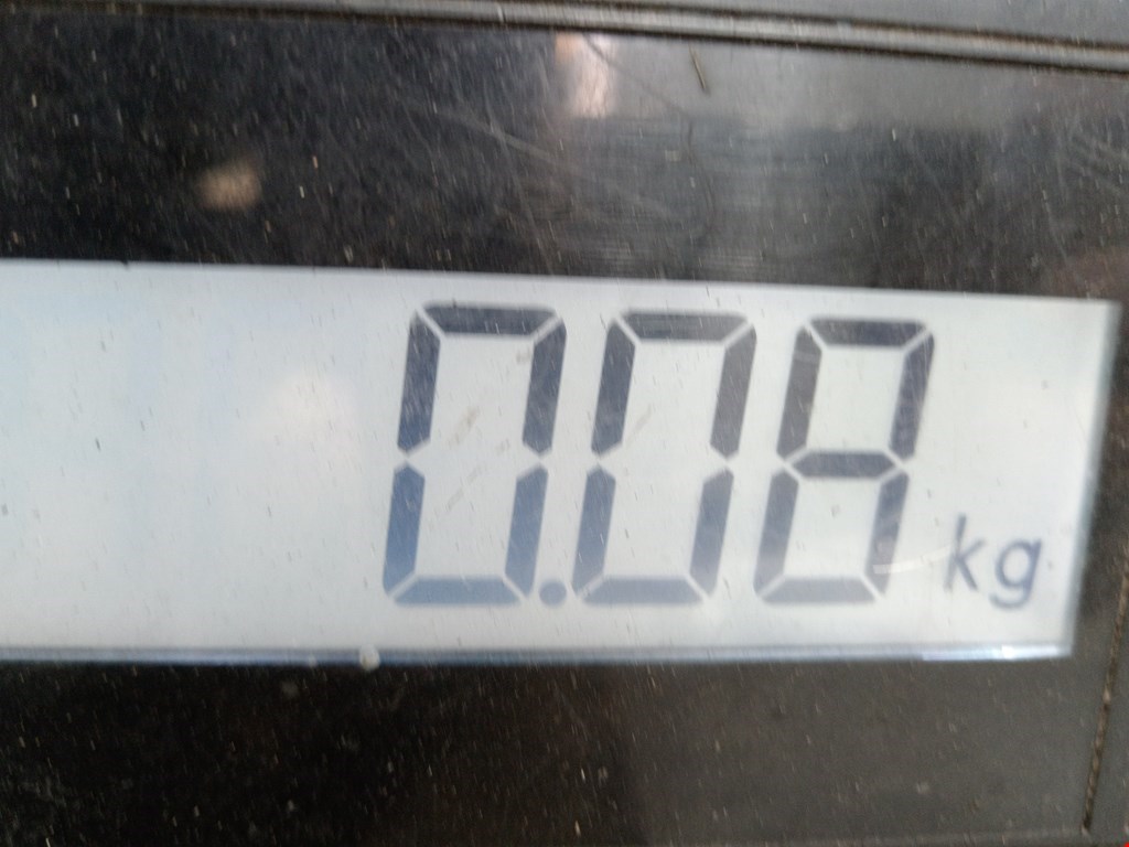 Моторчик заслонки печки BMW X5 E70 2007-2013