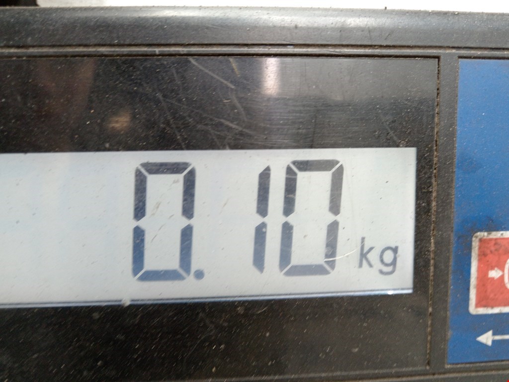 Моторчик заслонки печки BMW X5 E70 2007-2013