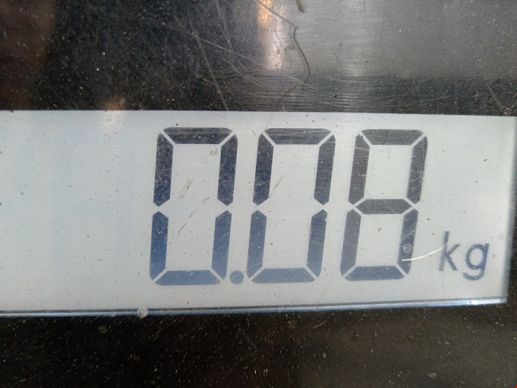 Моторчик заслонки печки BMW X5 E70 2007-2013