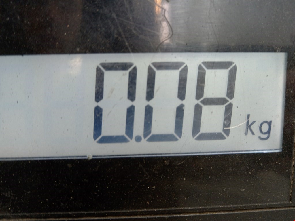 Моторчик заслонки печки BMW X5 E70 2007-2013