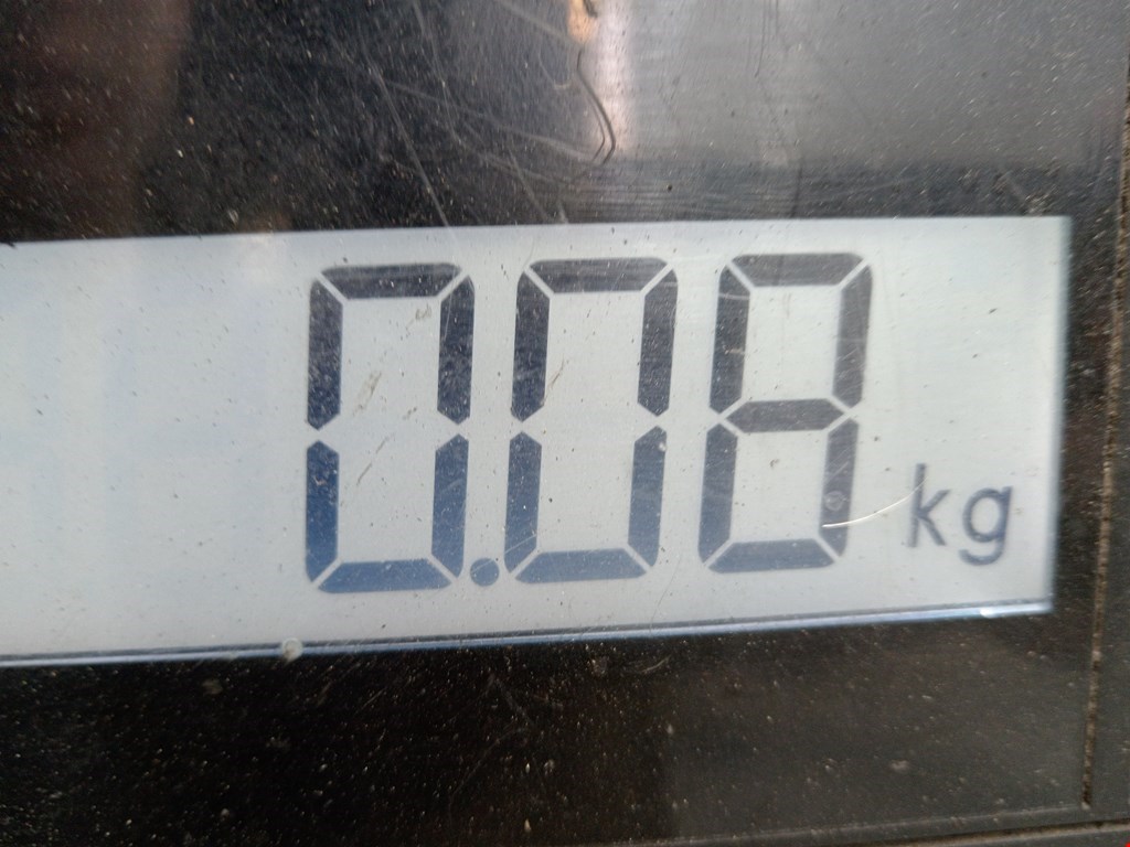 Моторчик заслонки печки BMW X5 E70 2007-2013