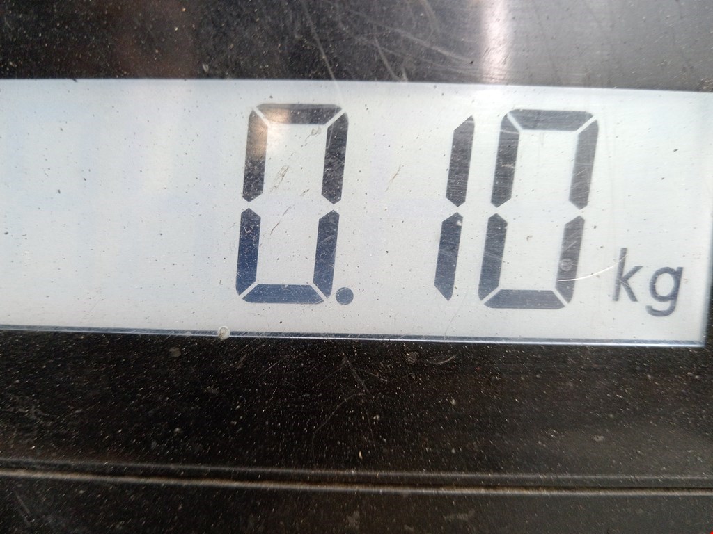 Моторчик заслонки печки BMW 7er 7 серия E65/E66 2001-2008