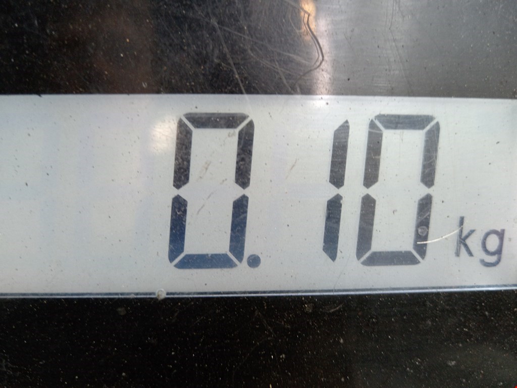 Моторчик заслонки печки BMW 7er 7 серия E65/E66 2001-2008