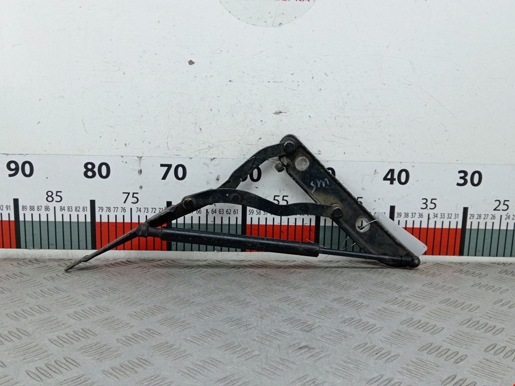 Петля крышки (двери) багажника BMW 3-Series (E46) (1998-2007)