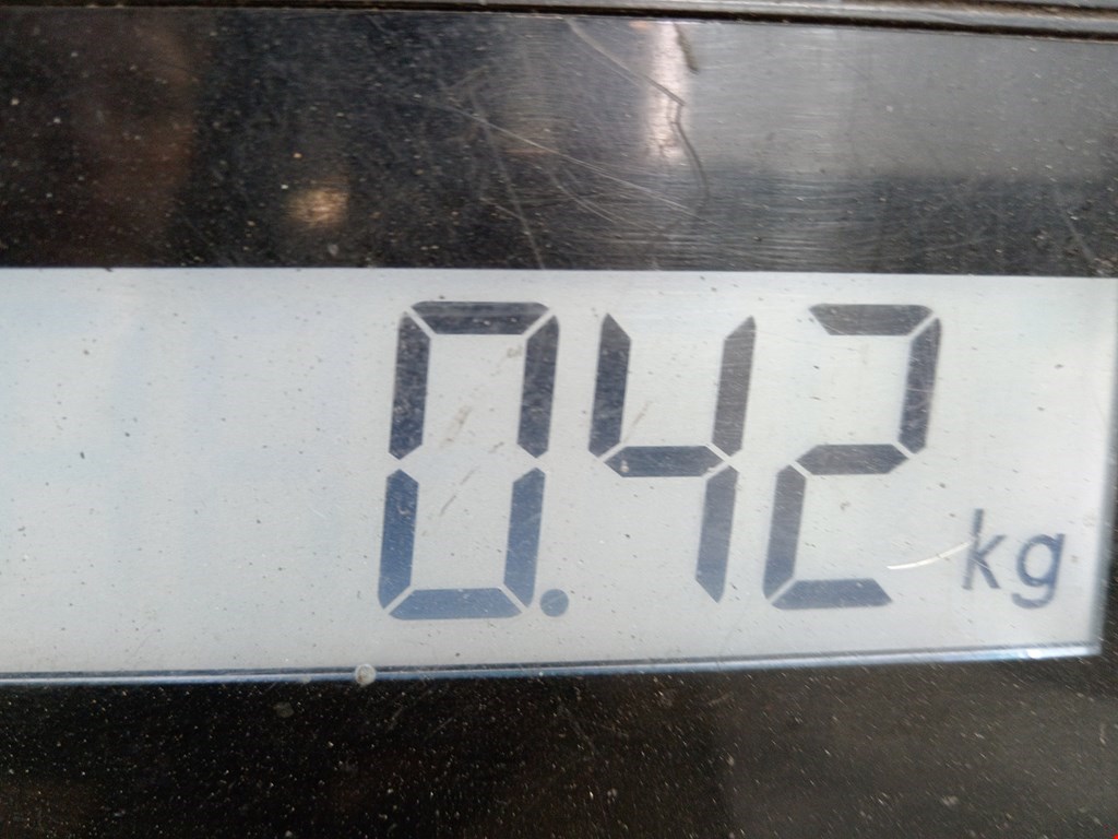 Поводок дворников передний левый/ правый BMW 5er 5 серия E60/E61 2003-2010