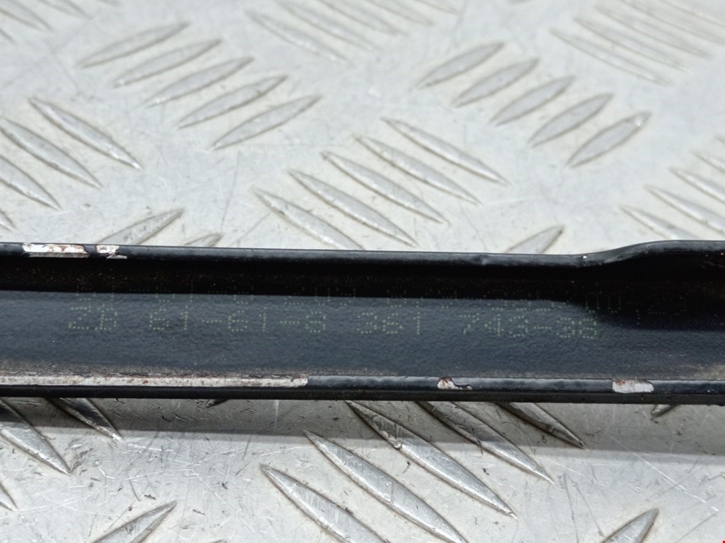 Поводок дворников передний левый/ правый BMW 5er 5 серия E39 1995-2004