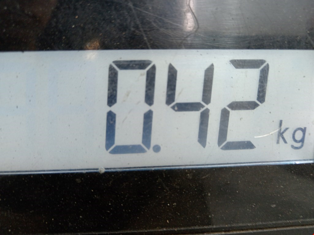 Поводок дворников передний левый/ правый BMW 5er 5 серия E60/E61 2003-2010