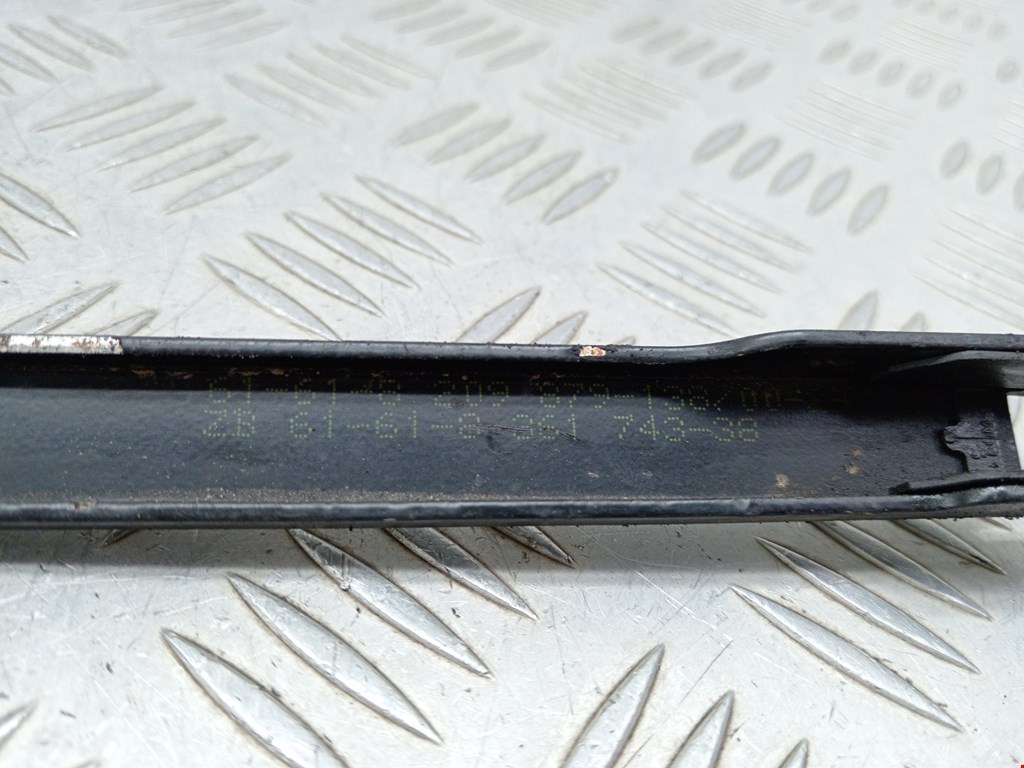 Поводок дворников передний левый/ правый BMW 5er 5 серия E39 1995-2004