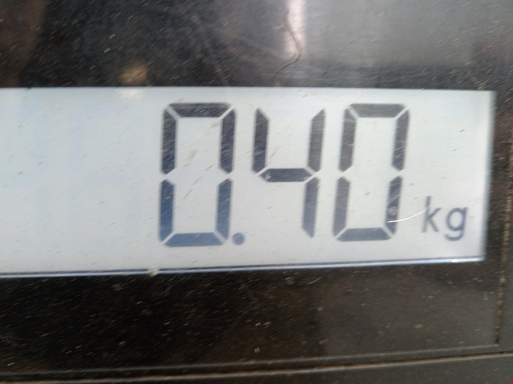 Поводок дворников передний левый/ правый BMW 5er 5 серия E39 1995-2004