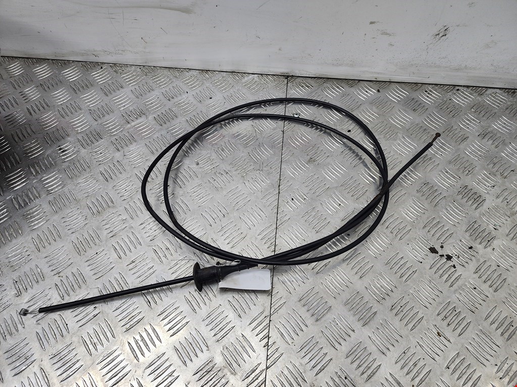 Трос открывания капота OPEL Astra H/Family 2004-2015