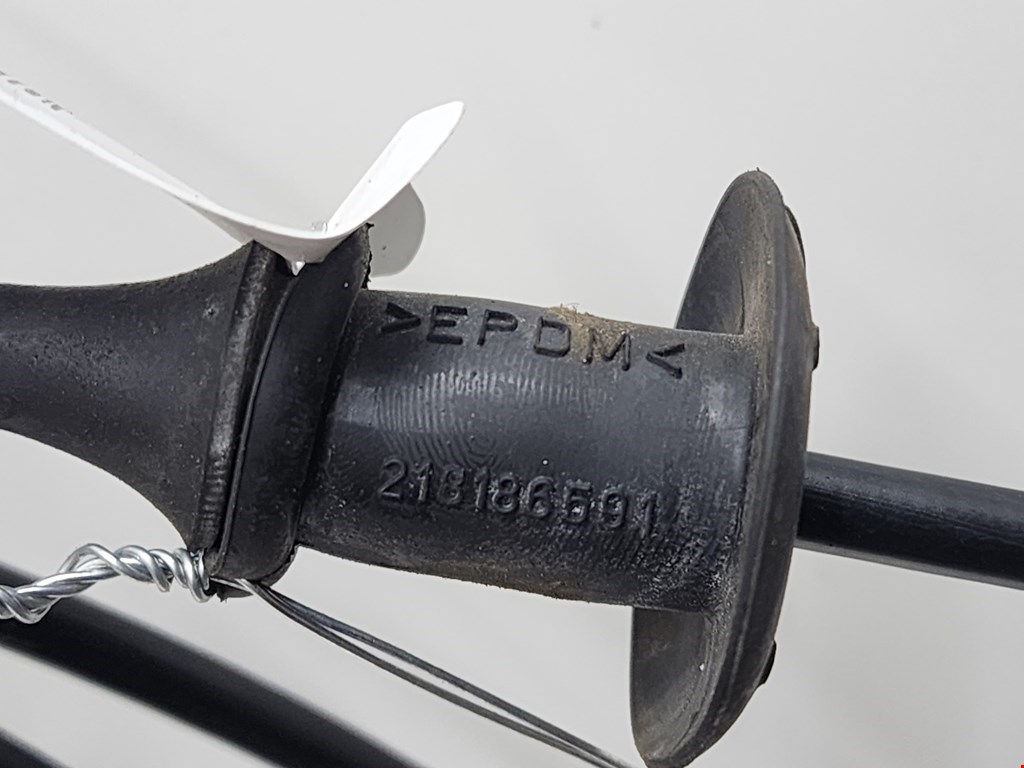 Трос открывания капота OPEL Astra H/Family 2004-2015