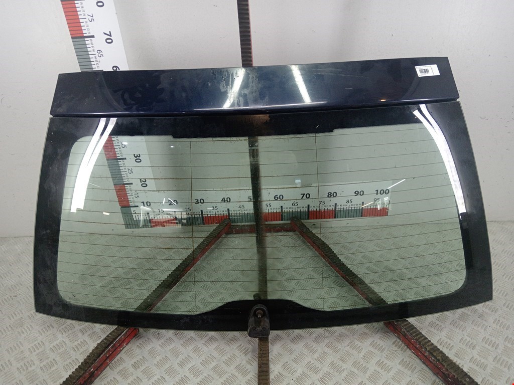 Крышка багажника (дверь багажника) BMW 5-Series (E39) (1995-2004)