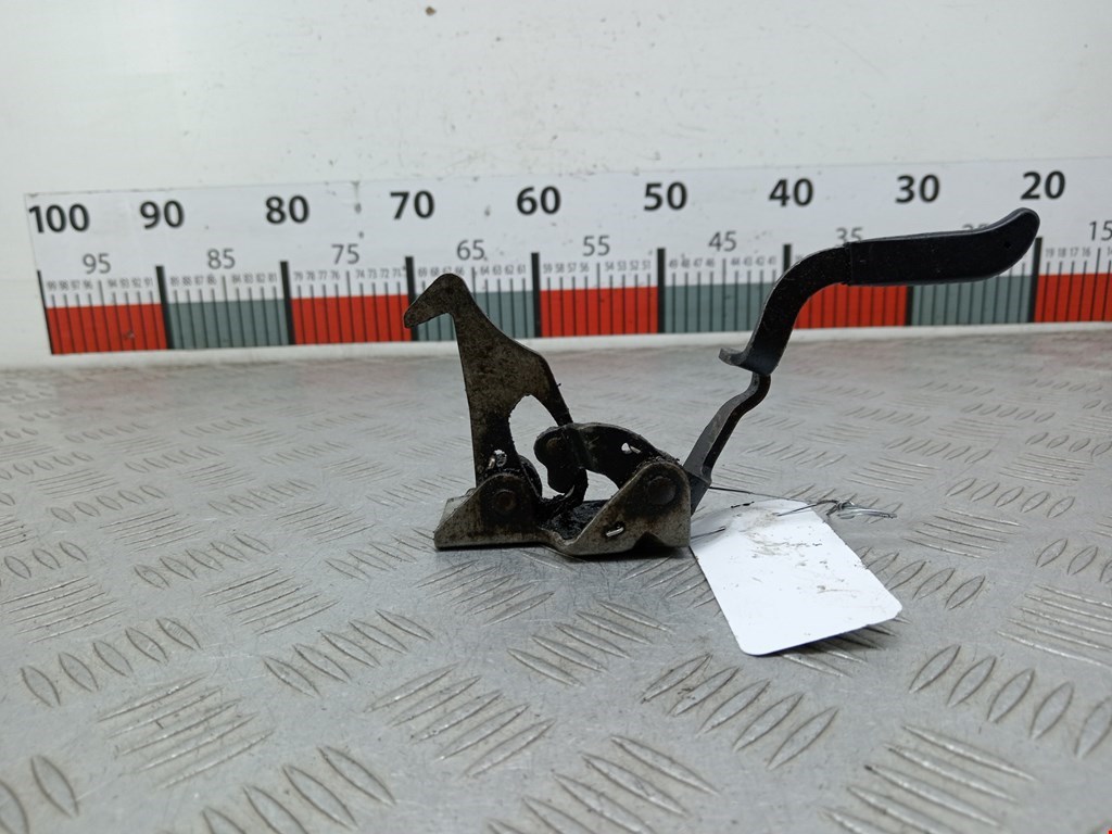 Крюк капота BMW 3-Series (E46) (1998-2007)