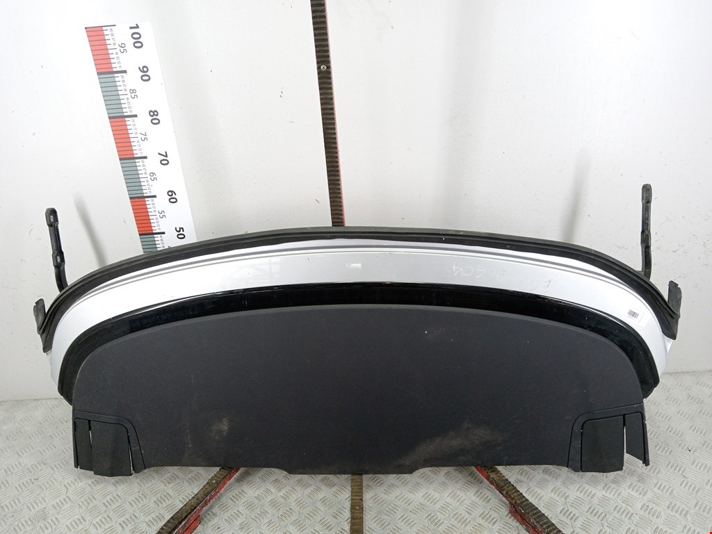 Крышка отделения для складного верха BMW 3-Series (E90/E91/E92/E93) (2004-2013)