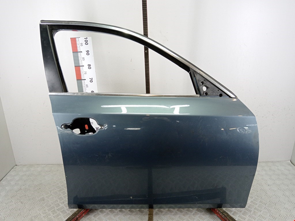 Дверь передняя правая BMW 5er 5 серия E60/E61 2003-2010