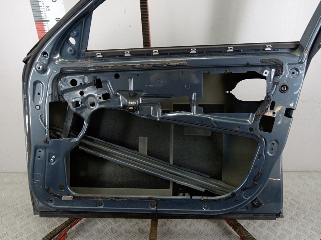 Дверь передняя правая BMW 5er 5 серия E60/E61 2003-2010