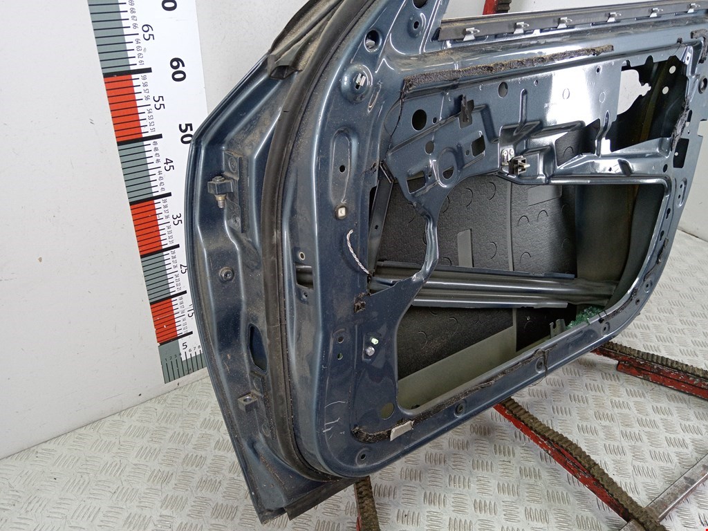 Дверь передняя правая BMW 5er 5 серия E60/E61 2003-2010