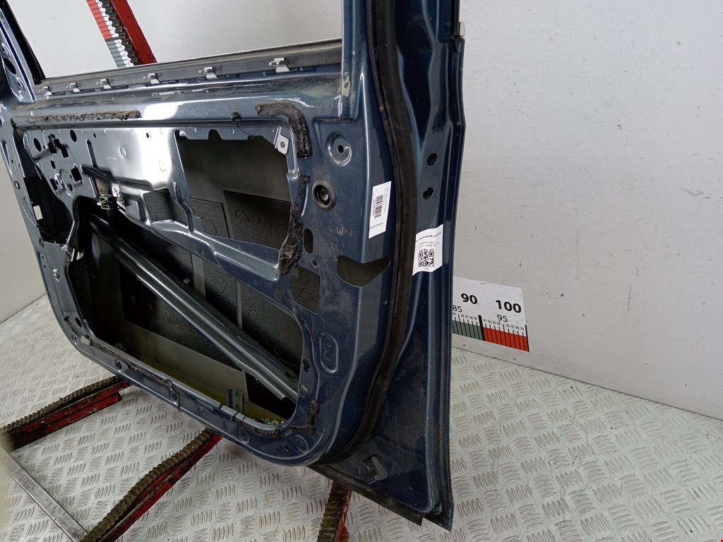 Дверь передняя правая BMW 5er 5 серия E60/E61 2003-2010