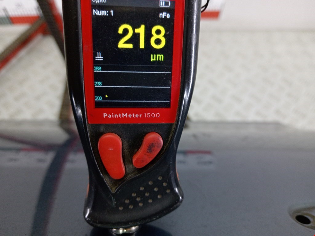 Дверь передняя правая BMW 5er 5 серия E60/E61 2003-2010