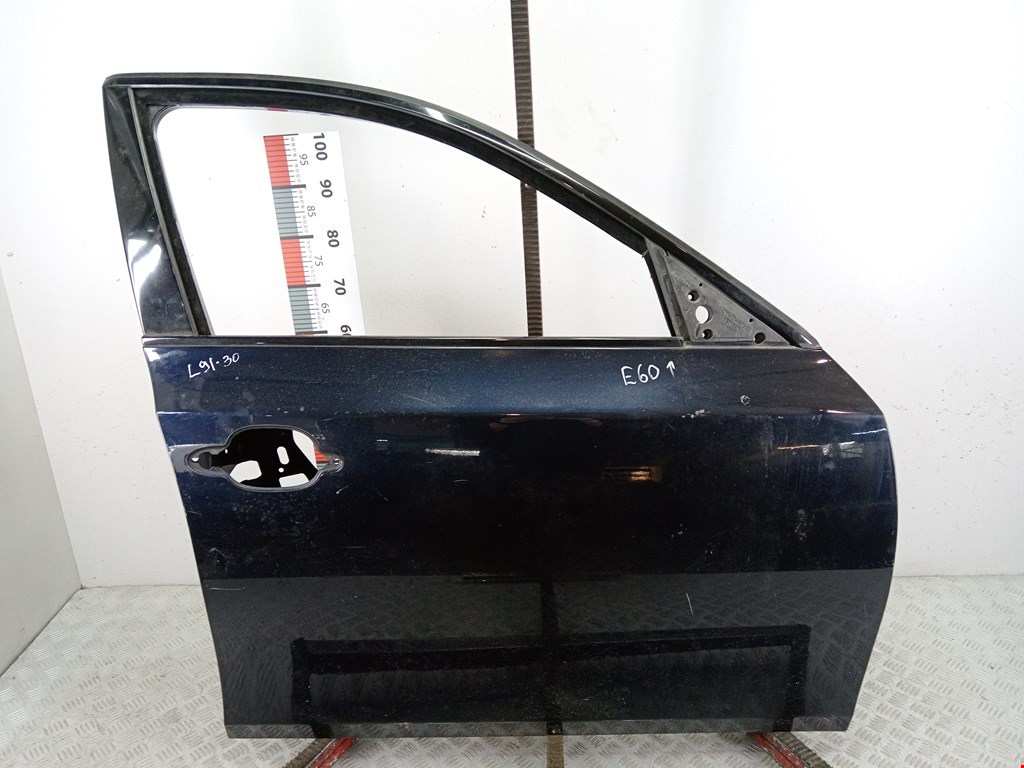 Дверь передняя правая BMW 5er 5 серия E60/E61 2003-2010