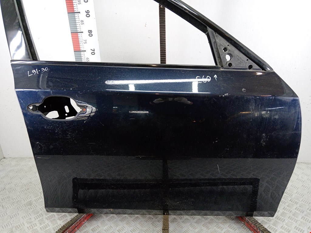 Дверь передняя правая BMW 5er 5 серия E60/E61 2003-2010