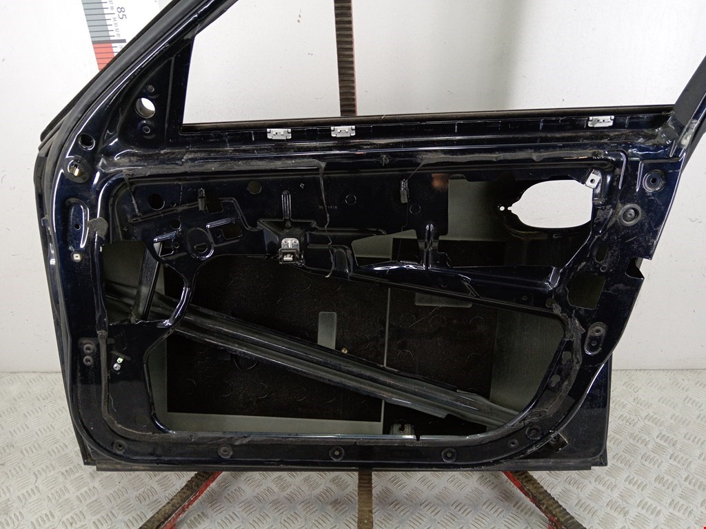 Дверь передняя правая BMW 5er 5 серия E60/E61 2003-2010