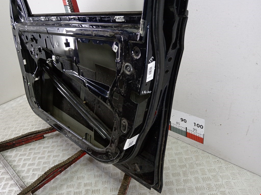 Дверь передняя правая BMW 5er 5 серия E60/E61 2003-2010