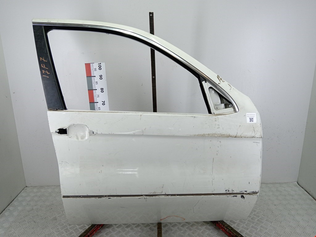 Дверь передняя правая BMW X5 E53 1999-2006