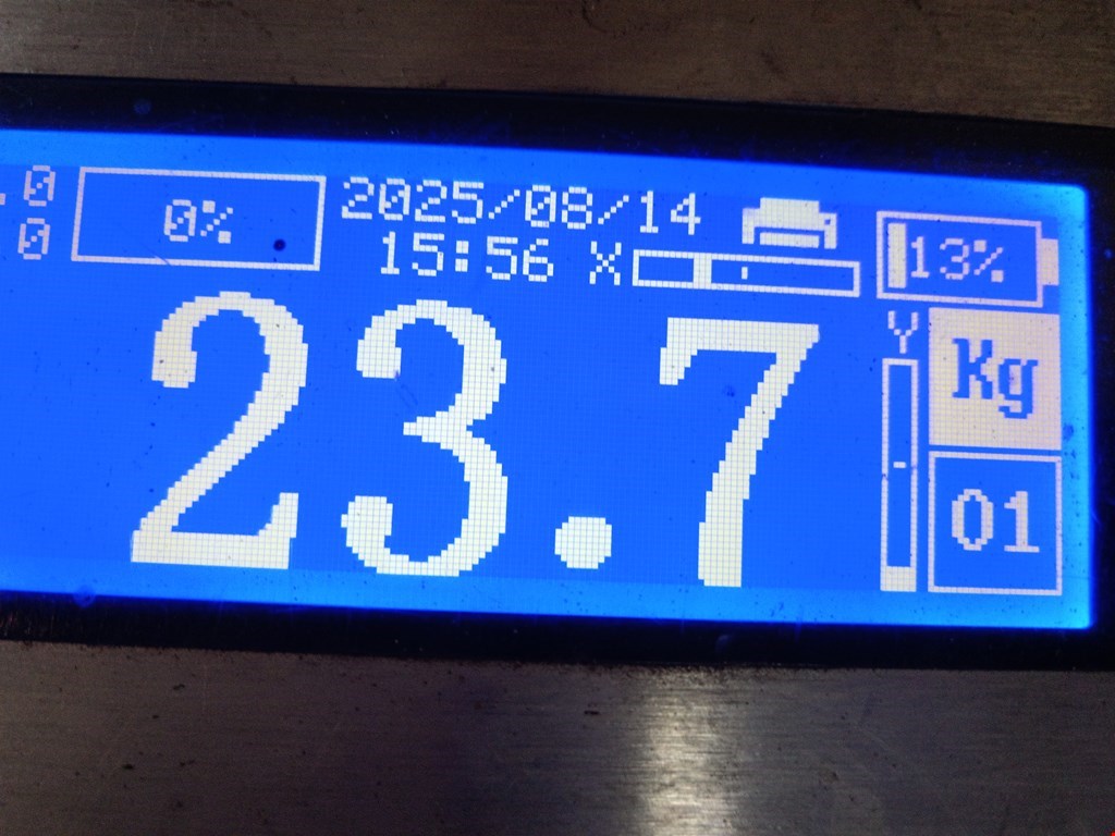 Дверь передняя правая BMW X5 E53 1999-2006