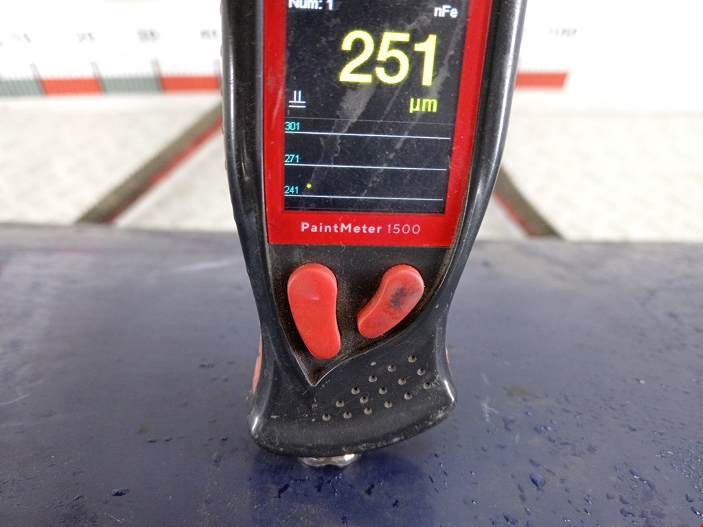 Дверь раздвижная левая OPEL Combo C 2001-2011