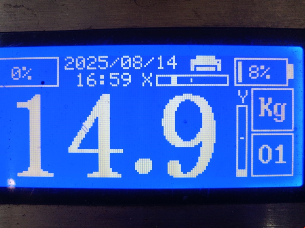 Дверь раздвижная левая OPEL Combo C 2001-2011