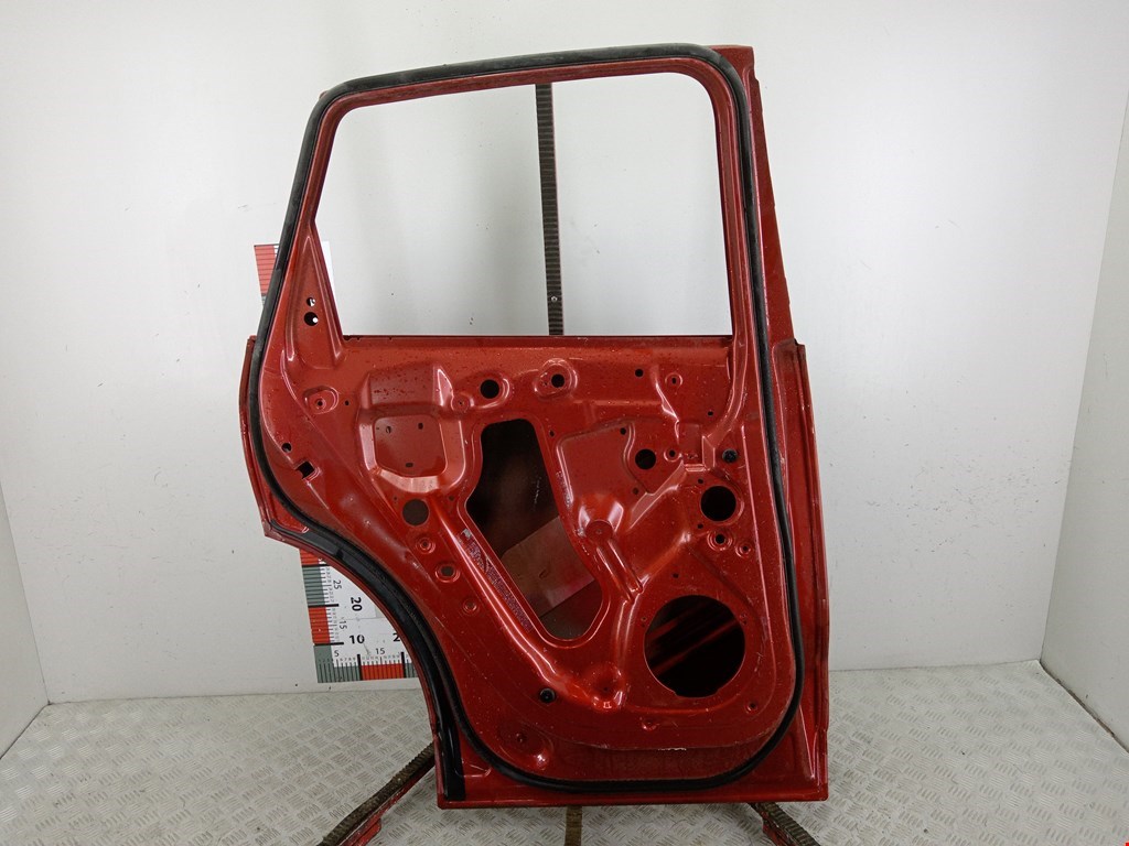 Дверь задняя левая AUDI Q5 I 2008-2017