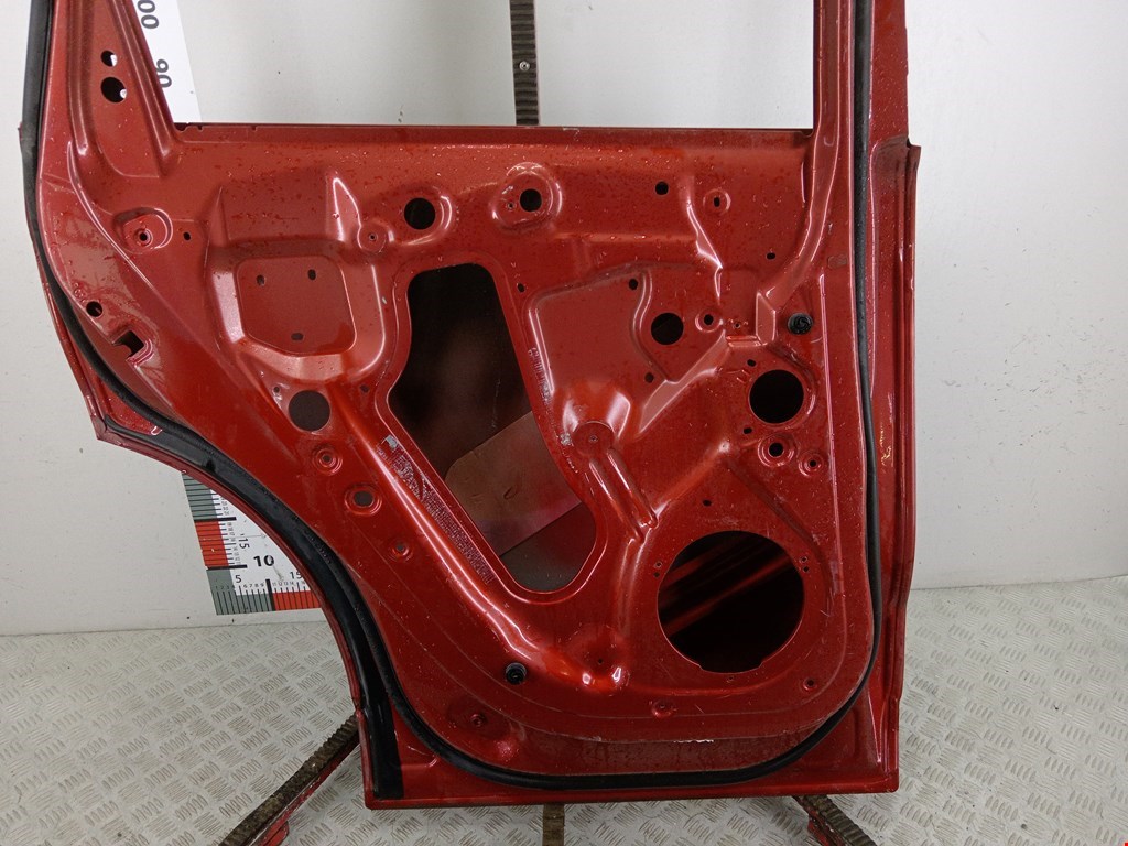 Дверь задняя левая AUDI Q5 I 2008-2017