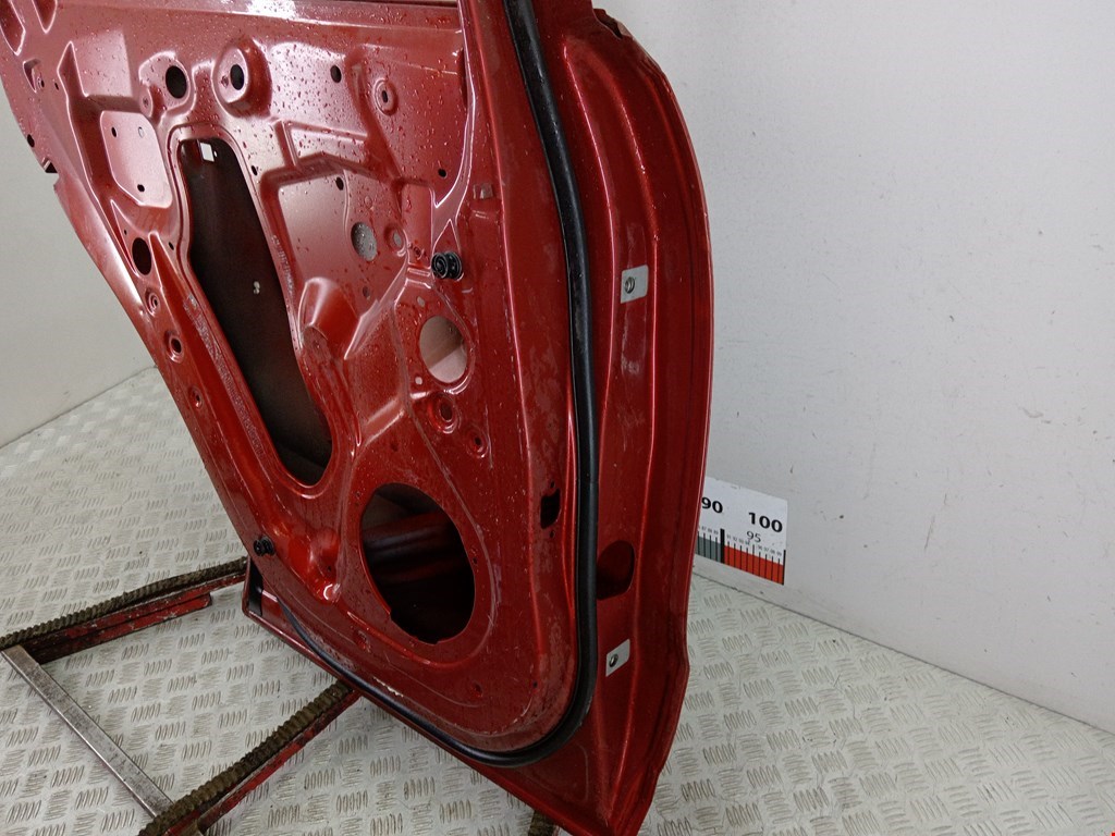 Дверь задняя левая AUDI Q5 I 2008-2017