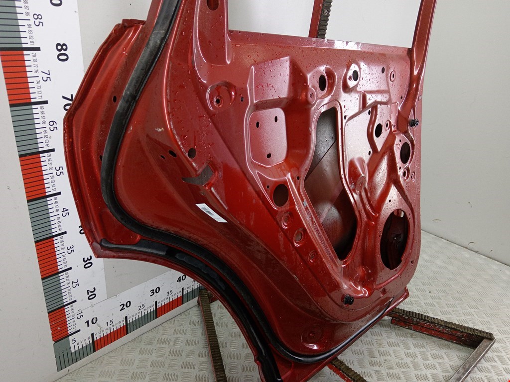 Дверь задняя левая AUDI Q5 I 2008-2017