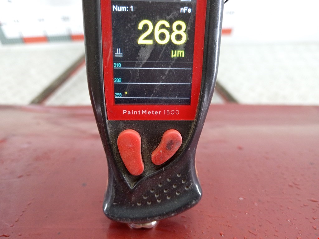 Дверь задняя левая AUDI Q5 I 2008-2017