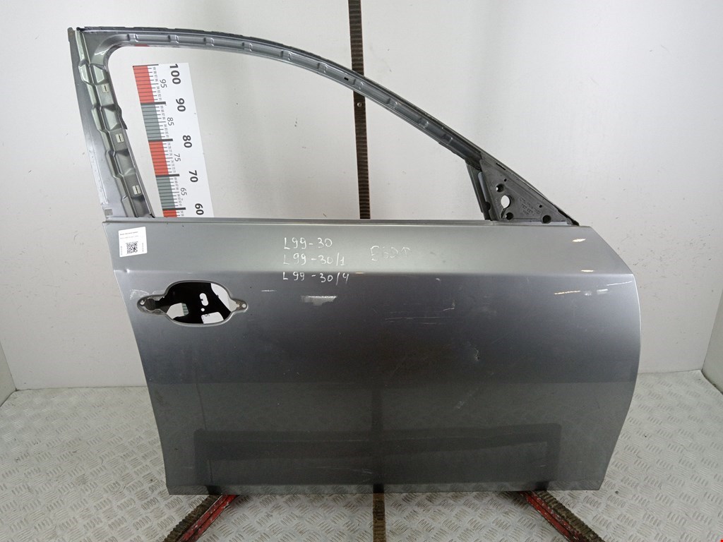 Дверь передняя правая BMW 5er 5 серия E60/E61 2003-2010