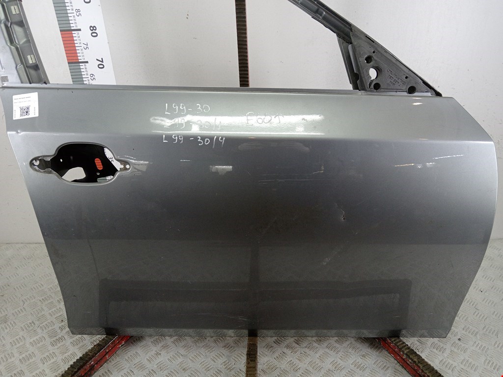 Дверь передняя правая BMW 5er 5 серия E60/E61 2003-2010