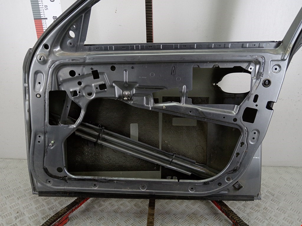 Дверь передняя правая BMW 5er 5 серия E60/E61 2003-2010