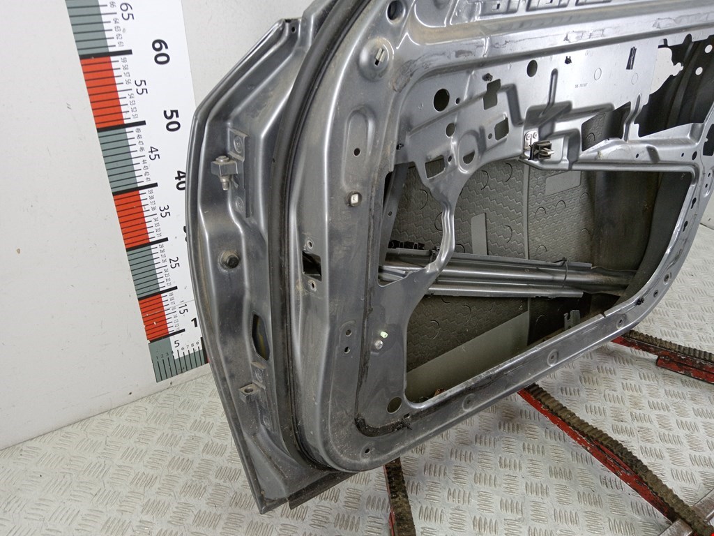 Дверь передняя правая BMW 5er 5 серия E60/E61 2003-2010