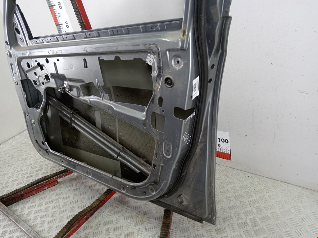 Дверь передняя правая BMW 5er 5 серия E60/E61 2003-2010