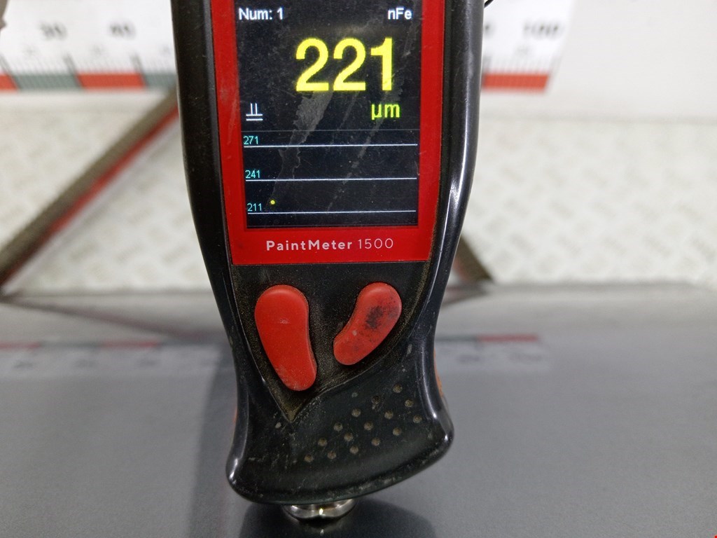 Дверь передняя правая BMW 5er 5 серия E60/E61 2003-2010