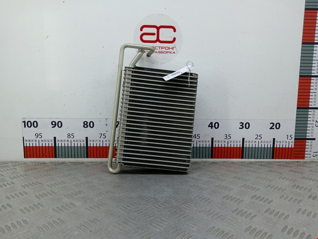 Испаритель кондиционера BMW 3er E46 1998-2006